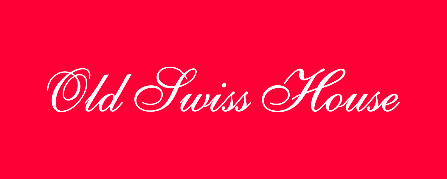 Old Swiss House